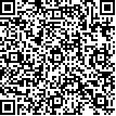 Company's QR code Renata Bohacova