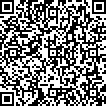 QR Kode der Firma Antonin Chudoba