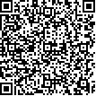 Company's QR code JUDr. Pavel Kirsner, advokat