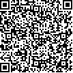 Código QR de la empresa Athena reality, s.r.o.