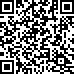 Company's QR code Monika Hrdinova