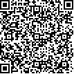 Company's QR code Anget Corporation a.s.