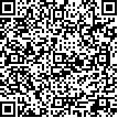 Código QR de la empresa AQUA servis, s.r.o.