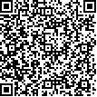 Código QR de la empresa Hunters, s.r.o.