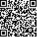 Company's QR code Hana Weidenmannova