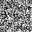 Company's QR code Obec Milavce