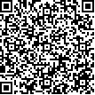 Código QR de la empresa ARISTOKRAT CATERING, s.r.o.