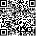 Company's QR code Hana Bodlakova