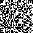 Company's QR code Daniela Matejna PhDr.