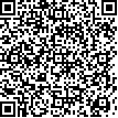 Company's QR code Audit Bohemica, s. r. o.