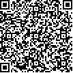 Company's QR code AKVILO, spolecnost historickych aktivit, o.s.