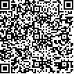 Código QR de la empresa Tenisovy klub Pribor,o.s.