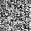 QR Kode der Firma Dance Academy Prague, s.r.o.