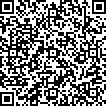 Código QR de la empresa HC Trans Team, s.r.o.