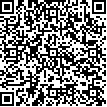 Company's QR code Jana Hykova