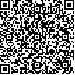 Código QR de la empresa Lapacho Team s.r.o.