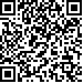 Código QR de la empresa New goods, s.r.o.