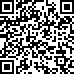 Company's QR code Ing. Marketa Kadleckova