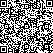 QR Kode der Firma CLV CR, s.r.o.