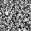 QR Kode der Firma Saonna CS, s.r.o.