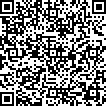 Company's QR code Penzion U Babicky