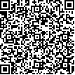 Company's QR code Ing. Marcela Zachova