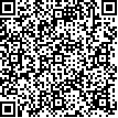 Company's QR code Concordie Beta, a.s.