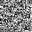 Company's QR code Monika Feigerlova JUDr.