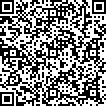 Company's QR code Frantisek Mucska, ml.