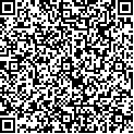 Company's QR code Consultatio Bratislava-Spolocnost pre overovanie hospodarenia a danove