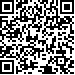 Código QR de la empresa Calaryx, s.r.o.