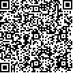 QR kód firmy TOLOS s.r.o.