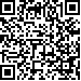 QR kod firmy Zamecka Galerie, s.r.o.