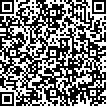 QR Kode der Firma JFCare, s.r.o.