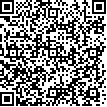 Company's QR code Lenka Dubravova