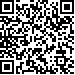 Company's QR code Dana Vodrazkova