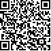 Código QR de la empresa Cool Be, s.r.o.