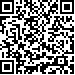 Company's QR code Martin Vseticek