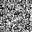 Company's QR code Marcela Sadilkova