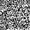 Company's QR code MORAVIA SPORT GROUP spol. s r. o.