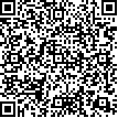 QR Kode der Firma Penzion Anareta