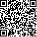 Código QR de la empresa Aviel, s.r.o.