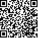 Company's QR code Jirina Kiszkova