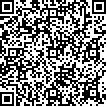 Company's QR code DONAX, spolecnost s rucenim omezenym