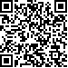 Company's QR code Ing. Libor Kusyn