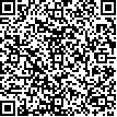 Código QR de la empresa TELOVYCHOVNA JEDNOTA KARATE