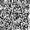 Código QR de la empresa GYM,  s.r.o.