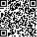 Código QR de la empresa Milos Zboril