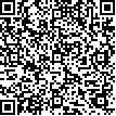 Company's QR code Ceska posta, s.p.