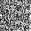 Company's QR code MUDr. Alzbeta Mitrova, stomatolog